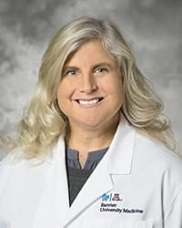 Ann Mathias, DO
