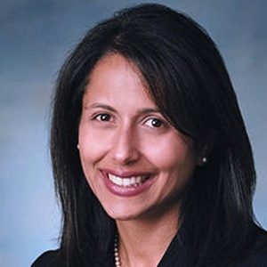 Rashna Staid, MD