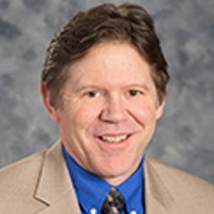 Robert Patten, MD