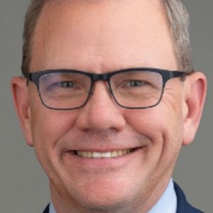 Richard Illgen, MD