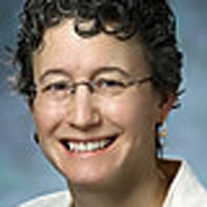 Laura Brown, MD