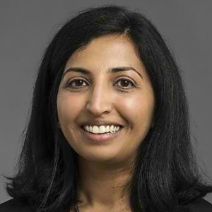 Anupama Rao, MD