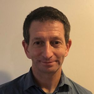 Jonathan Krakoff, MD