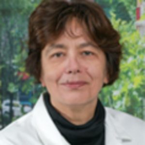 Silva Markovic-plese, PhD, MD, MS
