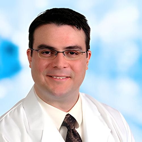 Bertrand Behmlopez, MD