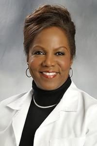 Shari Maxwell, FACOG, MD