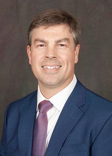 Jacob Childers, MD