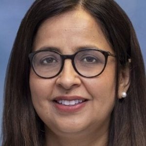 Vibha Lama, MBBS, MD, MS