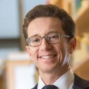 Jonathan Stamler, MD