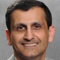 Sanjeev Sabharwal, MBBS, MPH, MD