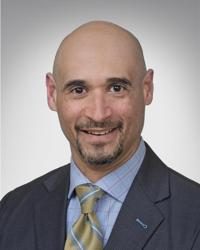 Edgar Baselli, MD
