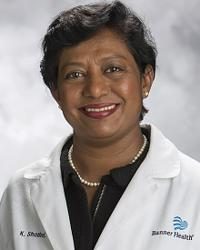 Kothandapany Shalini, MD