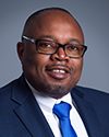 Benjamin Akosa, MD