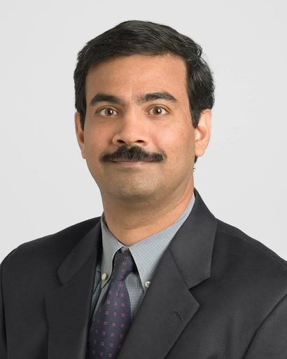 Venugopal Menon, FACC, FAHA, MD