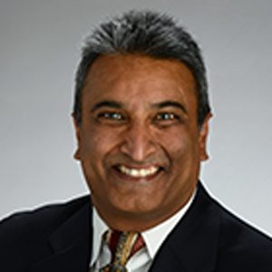 Rajesh Pahwa, MBBS, MD
