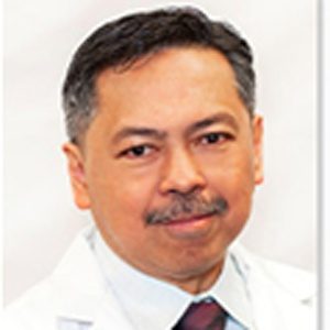 Abraham Salacata, MD