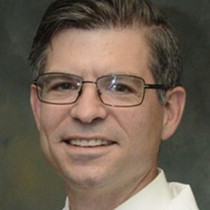Marion Gillespie, MD, FACS, MSc