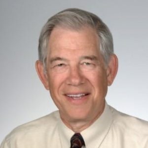 Perry Halushka, MD, PhD