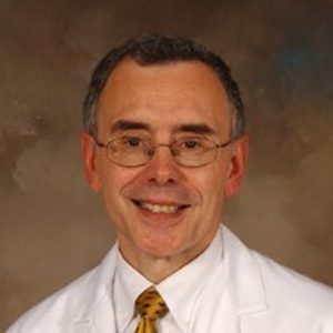 Brent Egan, MD
