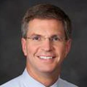 David Goff, MD