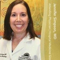 Jennifer Simpson, MD