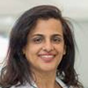 Manika Thakur, MD