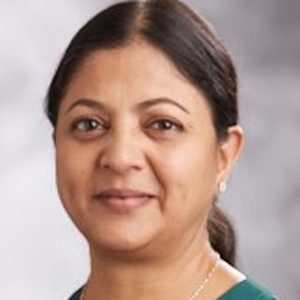 Srivani Srikantiah, MD