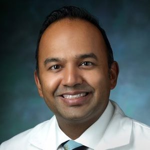 Murugappan Ramanathan, MD