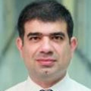 Bahman Chavoshan, MD