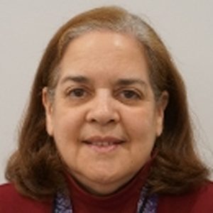 Nelly Boggio, MD