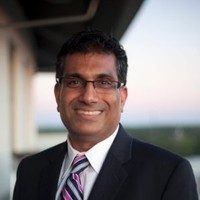 Ali Khan, MBA, MD, MPH