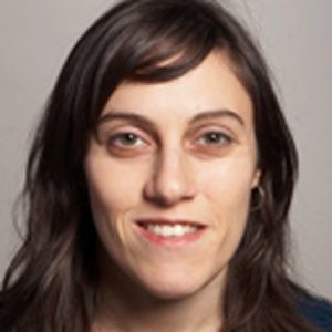 Amanda Cox, FAAAAI, MBBS, MD