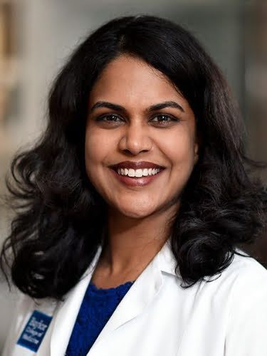 Reena Chokshi, MD