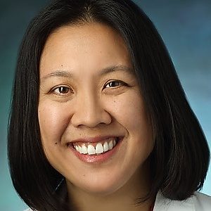 Joan Dunlop, MD