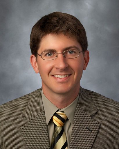 Richard Tempero, PhD, MD