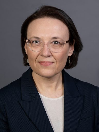 Natalya Chernichenko, MD