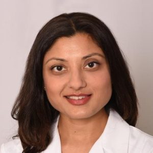 Krupa Pandey, MD