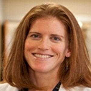 Eliotte Hirshberg, MD