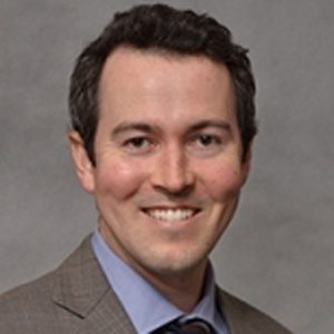 Byron Vaughn, MD, MS