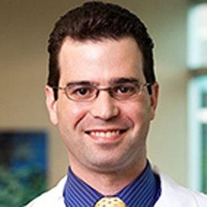 Scott Greenberg, DO