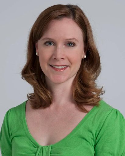 Julie Cernanec, MD