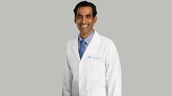 Rishi Bhardwaj, MD