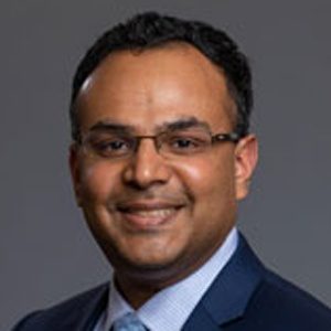 Vishak John, MD