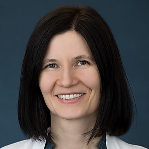 Ana-Maria Orbai, MD, MHSC