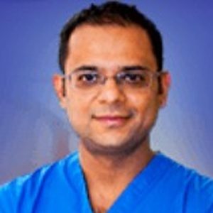Vipul Patel, FAAOS, MD