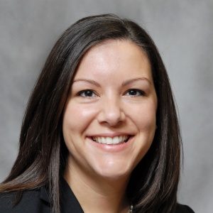 Samantha Hoffman, MD