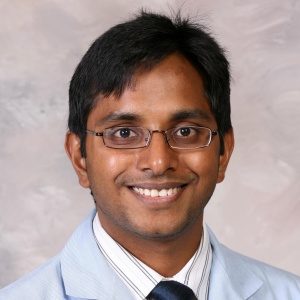 Nikhil Kalva, MD