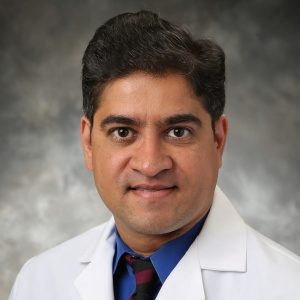 Rupesh Dave, MD
