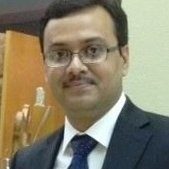 Bappaditya Ray, MBBS, MD