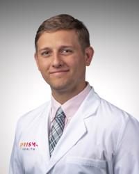 Scott Carney, MD